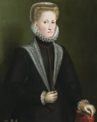 Anne d